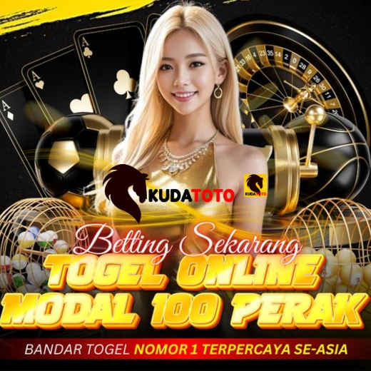 Kudatoto: Bandar Togel Hongkong, Singapore,& Sydney Online Resmi Terpercaya Di Indonesia